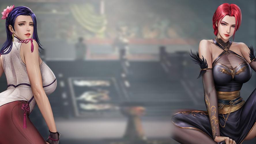 华贵至上官方网站：探索绅士游戏的未来与机遇