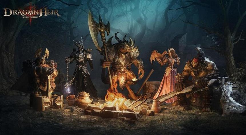 深度解析《黑暗城与冒险者》汉化版下载的市场潜力与玩家体验