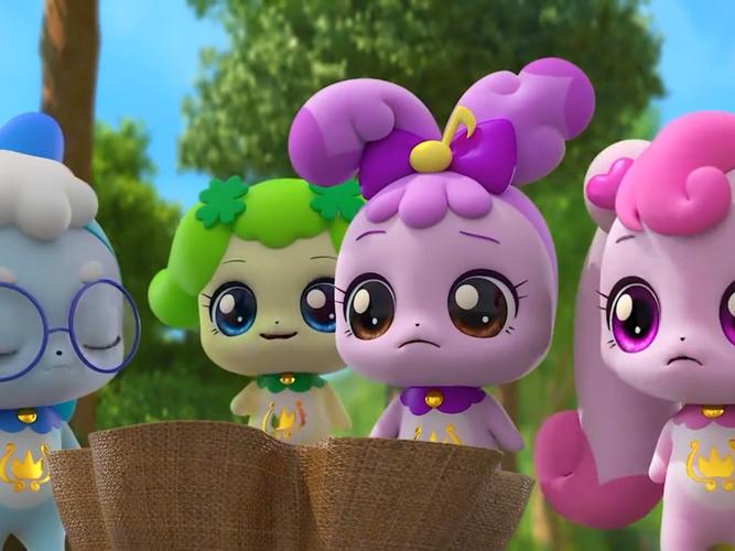 探索《可爱甜心宝贝2杨过游戏》的魅力与深度分析