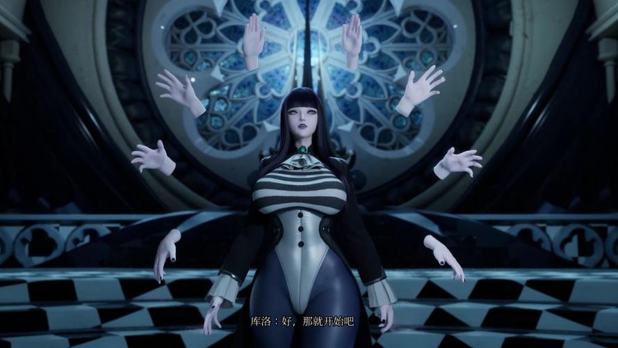 深度解析《库洛的房间》：游戏机制与玩家心理的完美结合