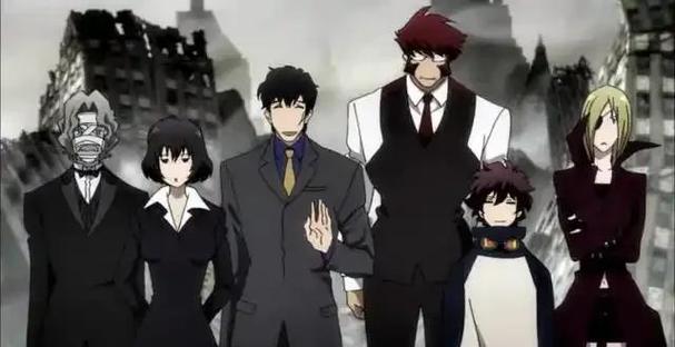 异世界战线游戏介绍:探秘战斗与策略的交织