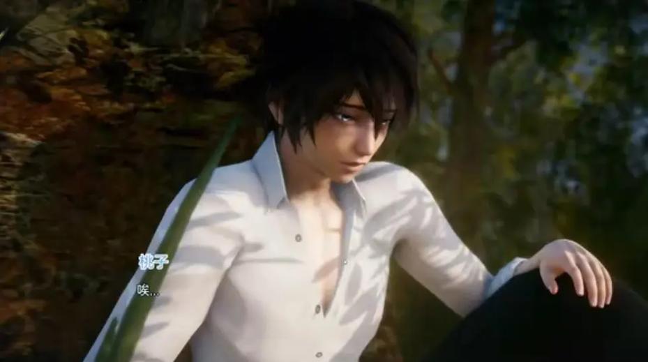 异世界天堂游戏：探索虚拟世界与玩家的深度互动