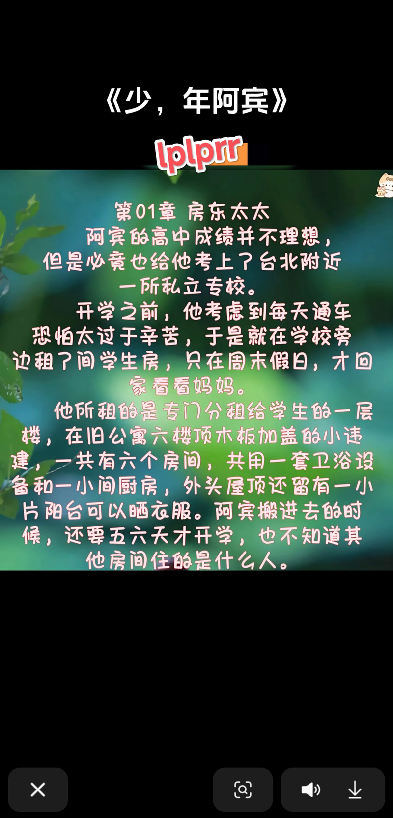 少年阿宾如何下载：一份专业而深度的指南