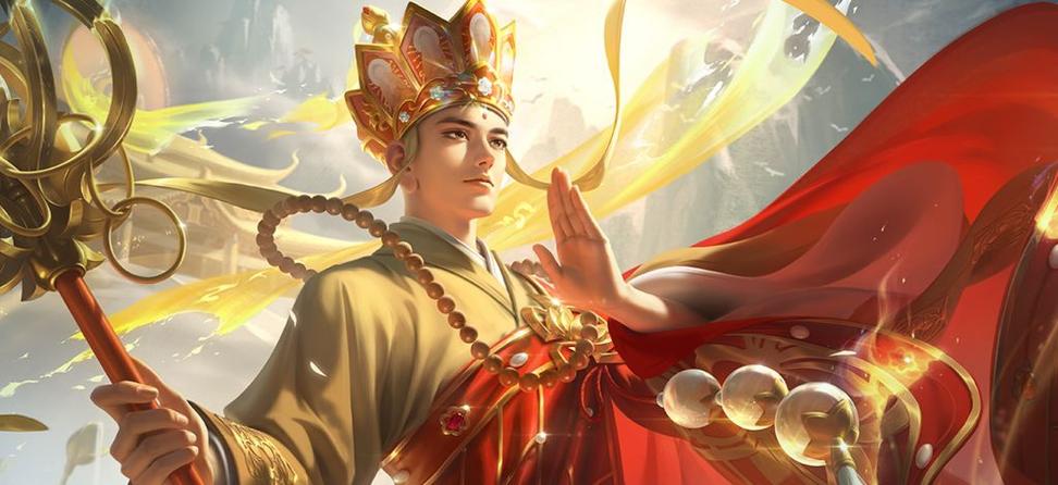 银魔唐三藏：游戏机制与玩家体验的深度解析