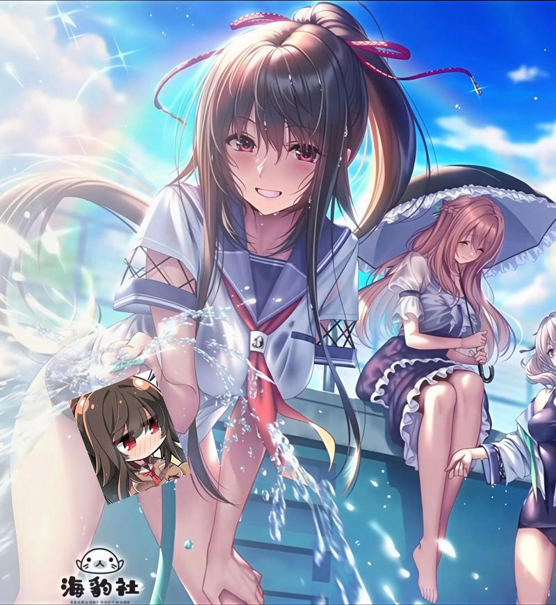 海豹社30部合集游戏深度解析:探索游戏背后的魅力与价值