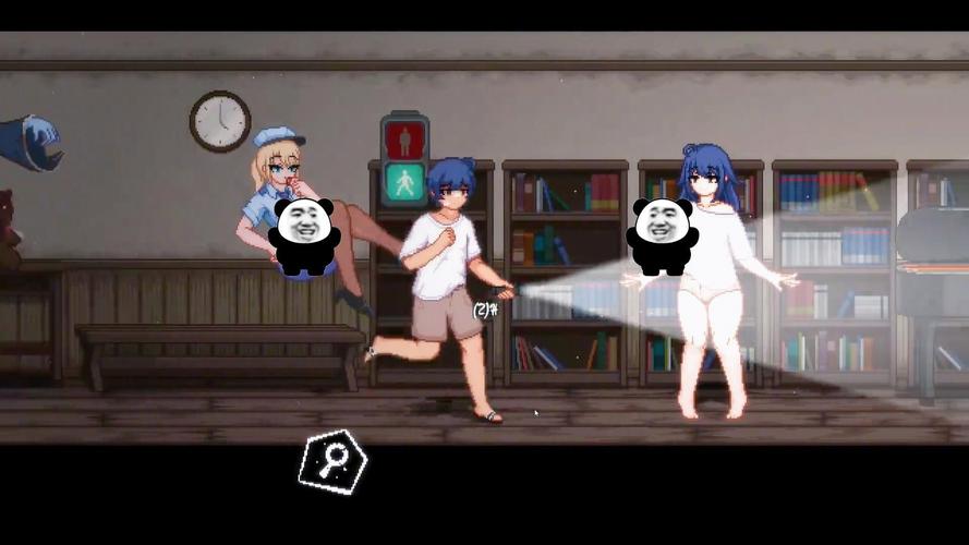 放课后的捉迷藏：游戏的深度分析与下载资源探索