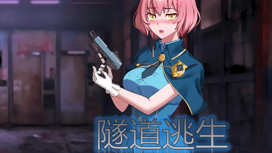 探寻“隧道逃生最新”游戏中的心理策略与挑战