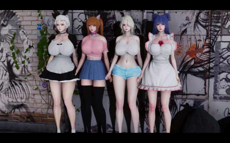 探索神秘别墅汉化版：深度解析与下载指南