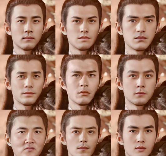 AI换脸综艺杨过游戏：技术、文化与市场的深度分析