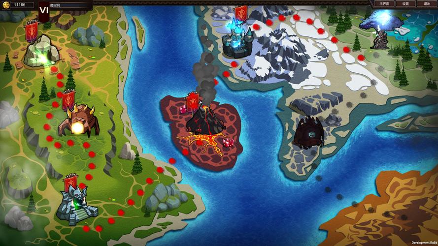 深入解析《蛮王与女武神》的最新更新及其影响