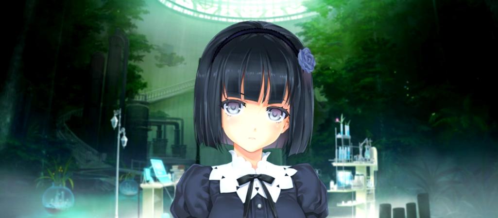 探寻《美少女万华镜：异闻雪女》中的叙事与角色构建