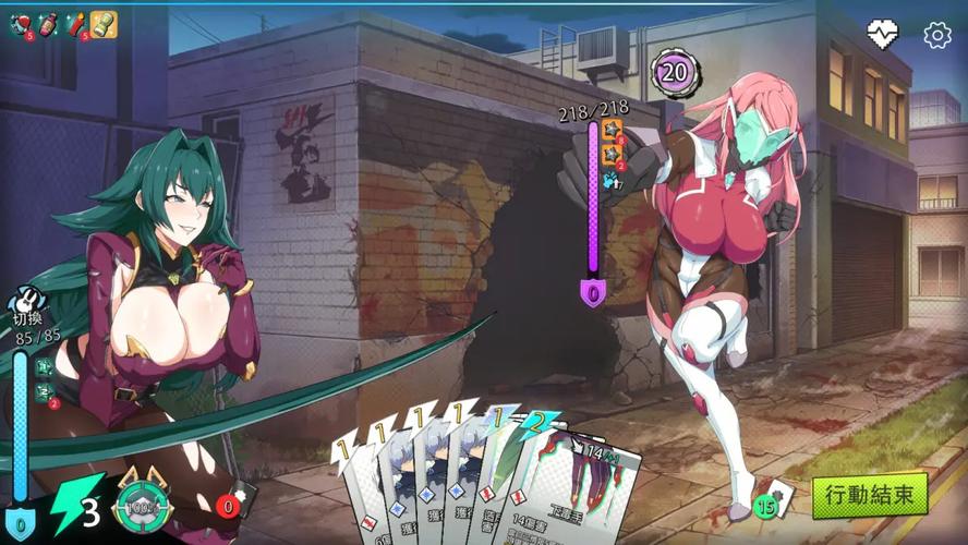 超能X天使：绅士游戏领域的新锐之作分析