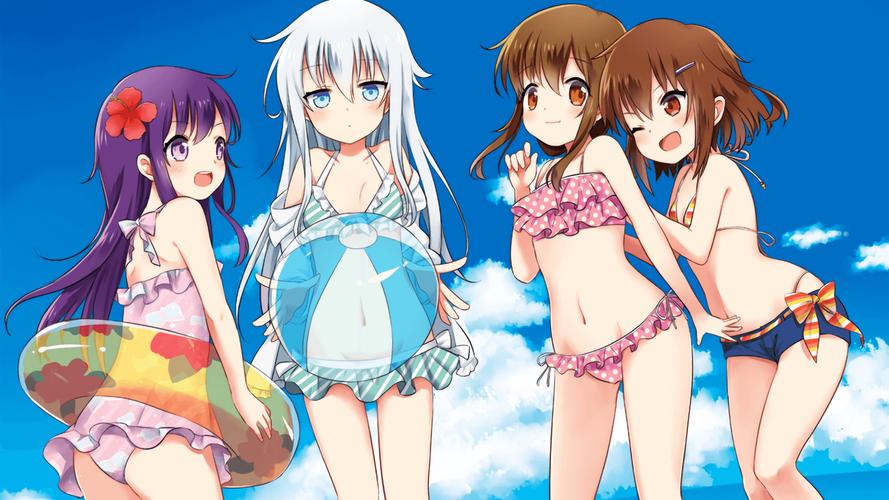 在虚拟世界中寻找夏日的宝物:深入解析下载地址的选取与安全性