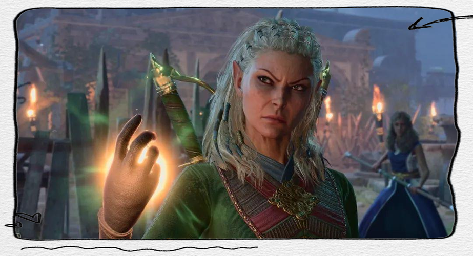 战争部落学院：探索战略与魅力的结合