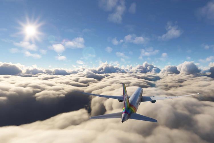 航空公司游戏：虚拟飞行的魅力与市场潜力分析