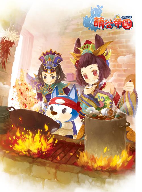 可爱的女巫1杨过游戏:深入探索其魅力与玩法