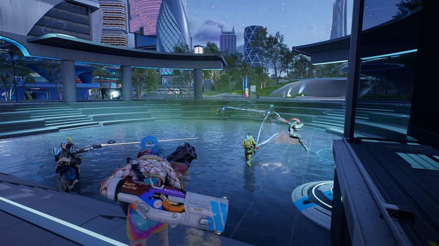 时空旅行游戏的最新版本分析：技术与体验的进步