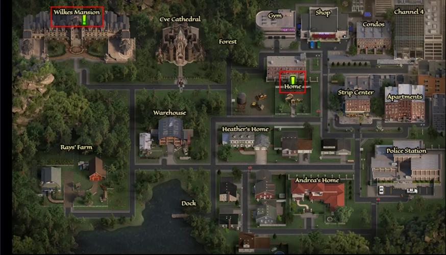 创世秩序：探索虚拟世界中的权力与选择