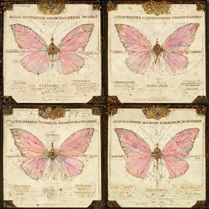 探索幻想蝴蝶飞舞时汉化版最新更新内容的深度分析