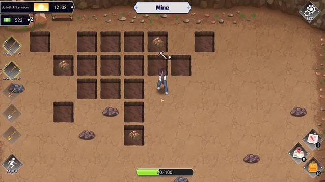 职场幻想V1.2.4游戏深度分析与前景展望