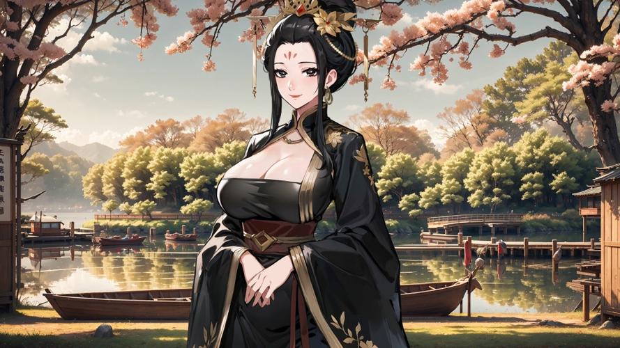 双修武林:全面解析如何下载与游戏体验