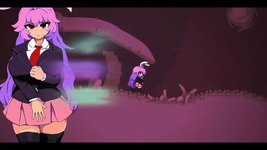 探索铃仙的洞窟:绅士游戏中的心理与美学分析