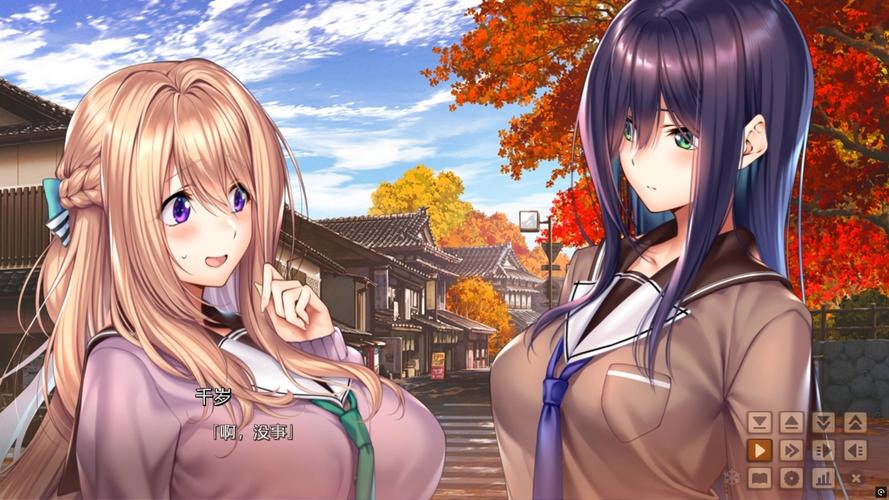 深入解析《甜蜜女友2》：绅士游戏的魅力与挑战