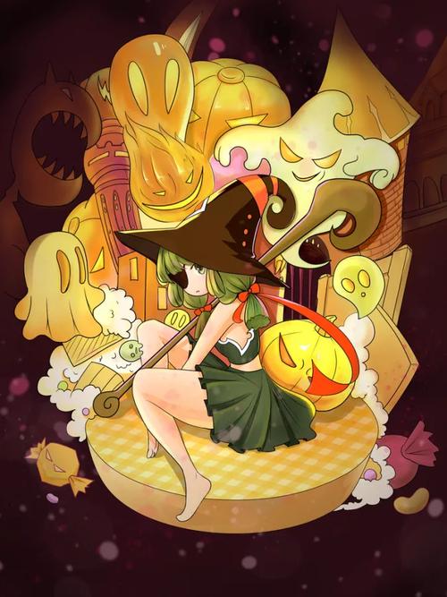 深入分析:可爱的女巫2杨过游戏的魅力与影响