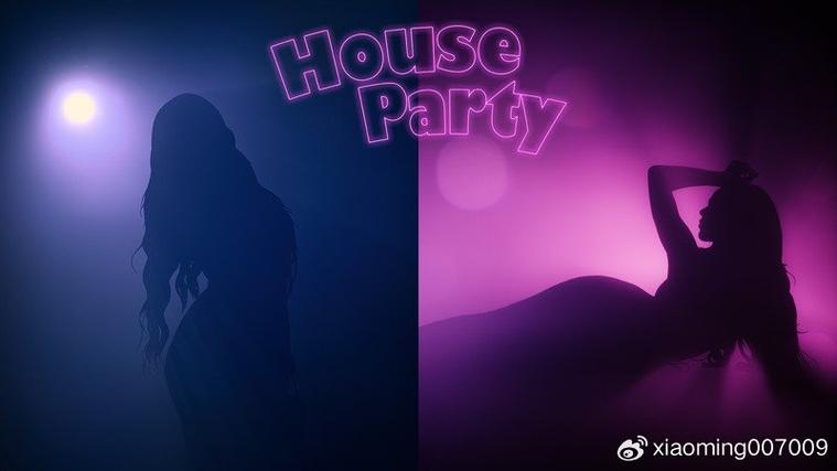 居家派对官方网站:在家娱乐的新时代