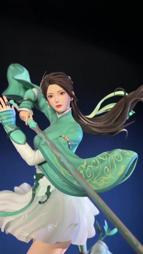 仙剑7月清疏与黑暗子秋版本全解析：探寻角色与剧情深度