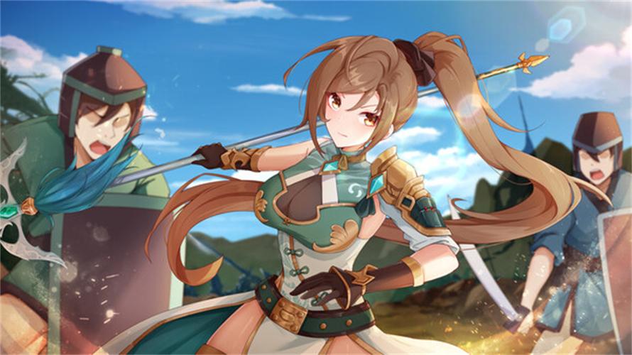 刘婵养成计划安卓汉化：深度分析与实用指导