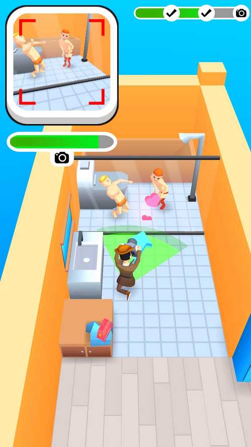 侦探模拟器最新版本解析:最新动态与前景分析