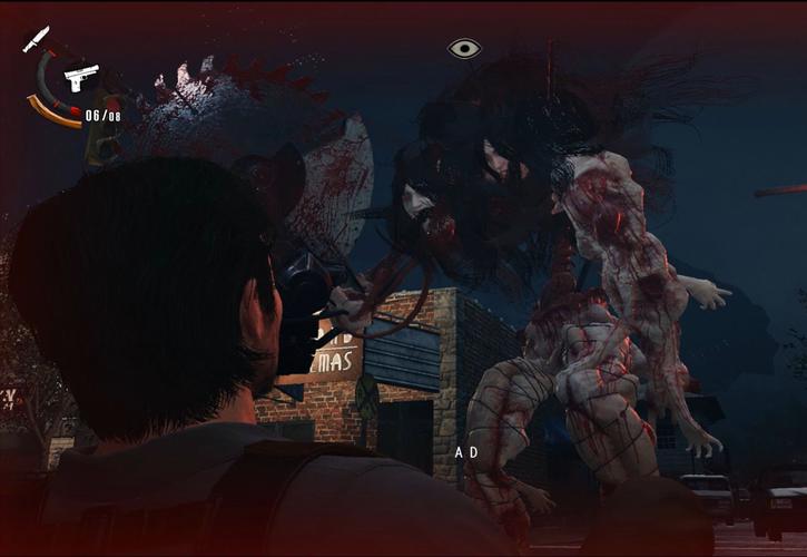 恶灵寄生绅士游戏：跨越恐怖与绅士风范的极致体验