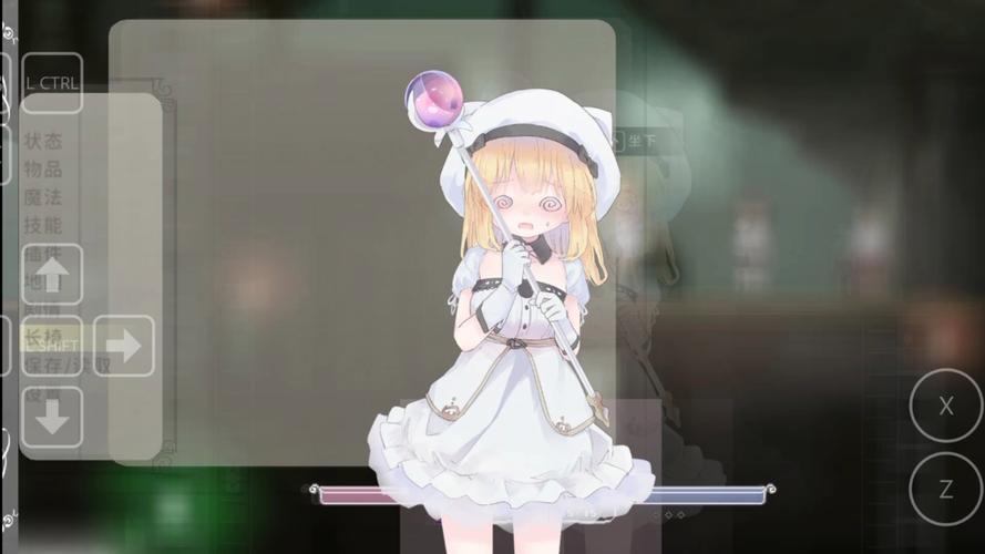 探索“摇篮中的爱丽丝杨过游戏”的深层魅力与玩家体验