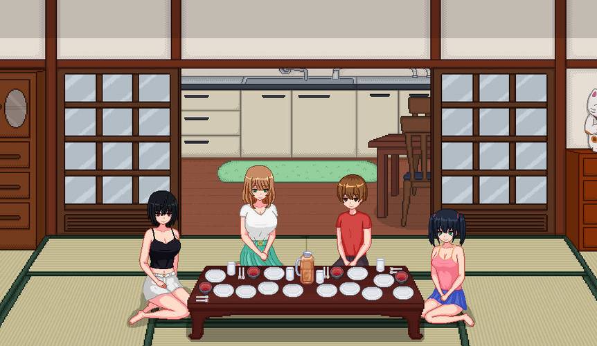 乡下生活汉化版下载:探索乡村生活的数字化转型