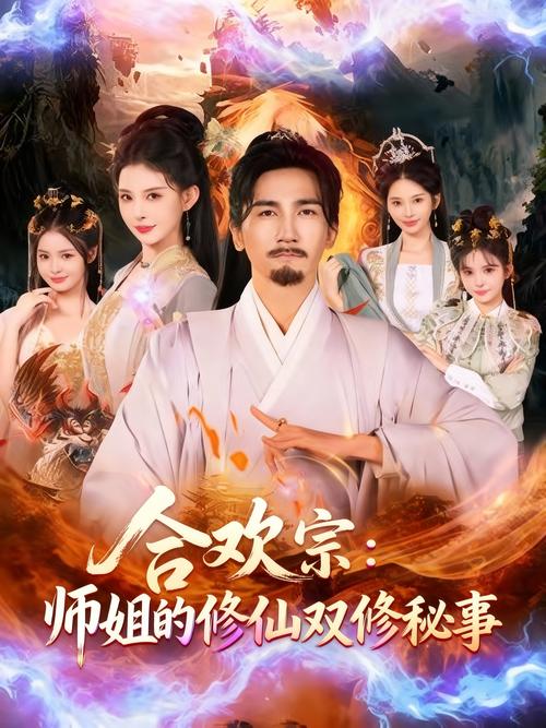 合欢宗双修官网：深度解析与实用指南