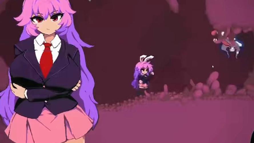 铃仙的洞窟：深度解析与下载地址的获取策略