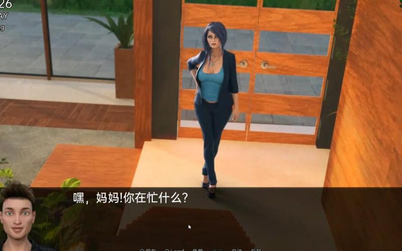 猎艳逐影游戏官网深度分析：绅士游戏的进化与趋势