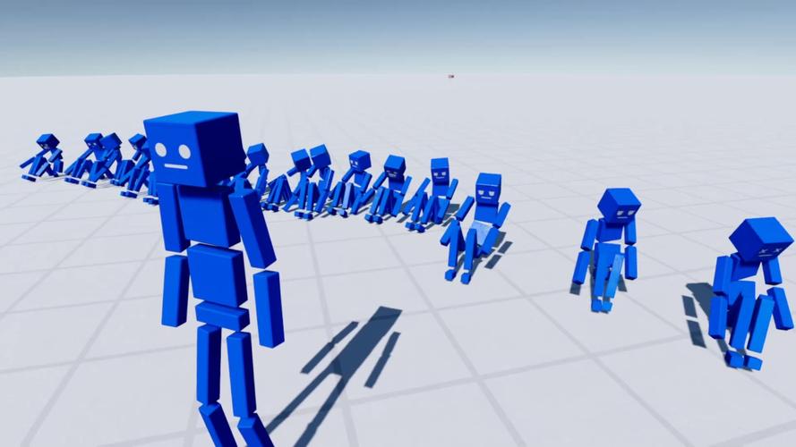 明星玩偶模拟器：深度解析这一新兴绅士游戏的魅力与未来