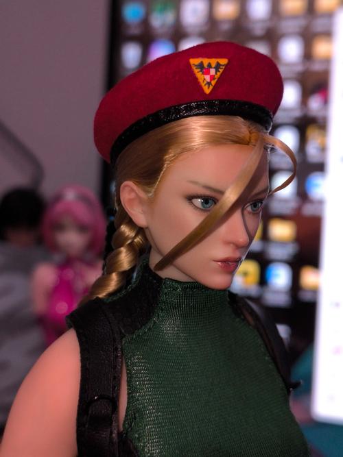 明星玩偶模拟器：深度解析这一新兴绅士游戏的魅力与未来