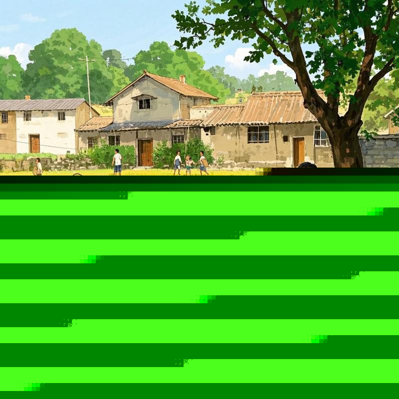 乡村生活的快乐暑假最新版本深度解读与分析