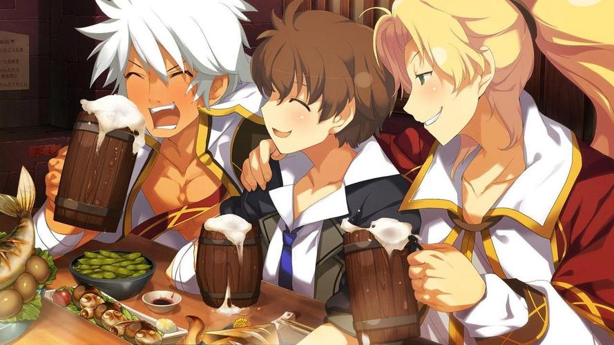 夏娃年代记1与杨过游戏的深度解析:探寻绅士游戏的魅力