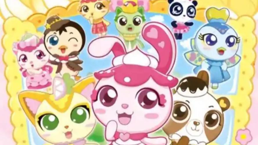 探索可爱甜心宝贝2:安卓平台的独特魅力与下载指南