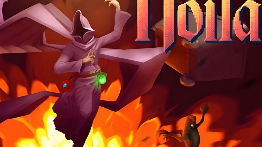 女巫训练师安卓：探索游戏机制与市场潜力