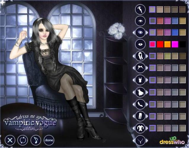 吸血鬼大厦游戏官网的深度分析：游戏机制与用户体验