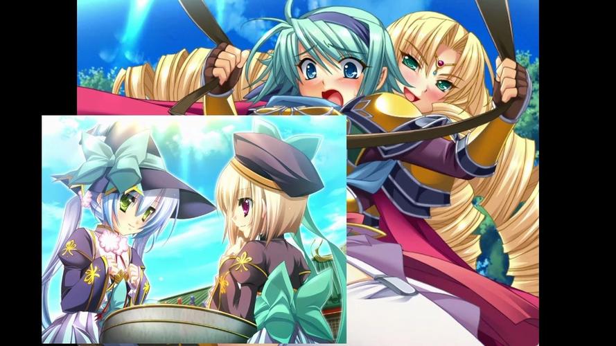 探索恋姬无双最新版本：游戏机制与玩家体验的深度分析