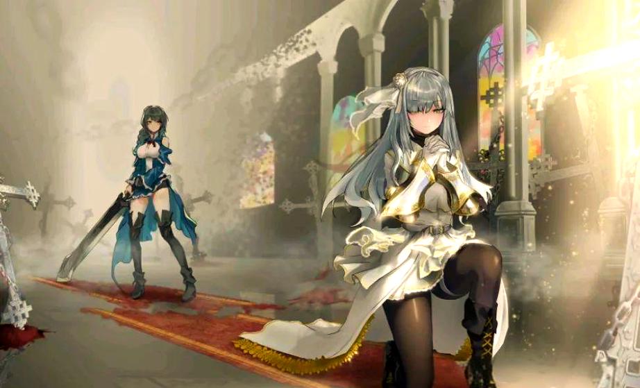 深度解析《魔女复仇之夜安卓》：游戏机制与玩家体验的完美结合