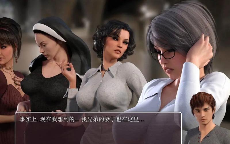 传播欲望最新：绅士游戏领域中的心理与市场分析