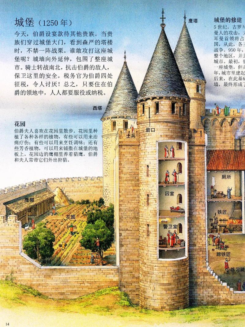 深度分析：斯宾尼城堡安卓的游戏机制与玩家体验