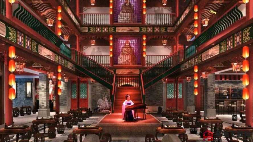 青楼之王官方网站：游戏背后的文化与经济价值分析